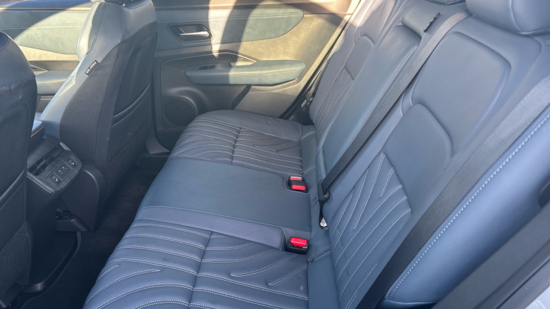 Nissan ARIYA 178kW Evolve 87kWh 22kWCh 5dr Auto Electric Hatchback